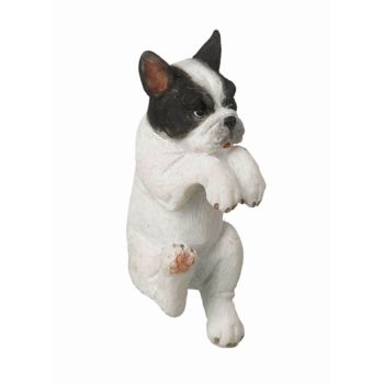French Bulldog Pothanger Ornament, 4 of 4