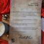 Personalised Letter From Santa, thumbnail 3 of 3