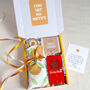 Sweet Orange Letterbox Gift Set, thumbnail 2 of 2