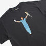 Jonny Baristow England Cricket T Shirt, thumbnail 3 of 4