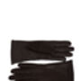 Men's And Ladies Leather Touch Screen Gloves, thumbnail 12 of 12
