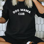 Dog Mama Club Jumper, thumbnail 1 of 1
