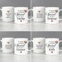 Personalised It Takes Someone Special To Be A… Mug, thumbnail 3 of 4