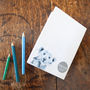 Inky Polar Bear Notebook, thumbnail 4 of 6