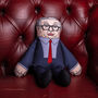 Political Dog Toy, thumbnail 6 of 7