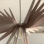 'Bird' Wooden Pendant Light, thumbnail 3 of 4