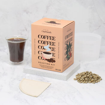 Coffee Roasting Kit, 6 of 10