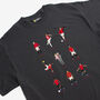 Man United Collection T Shirt, thumbnail 4 of 4