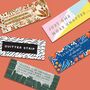 Book Lover's Bookmark Bundle, thumbnail 1 of 2