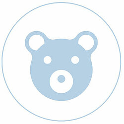 Alice Bear Logo
