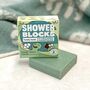 Shower Blocks Plastic Free Shampoo / Conditioner Bars, thumbnail 7 of 12