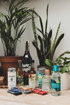 Six Month Alcohol Free Discovery Box Deliveries, 5 of 11