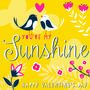 You Are My Sunshine Valentine Card, thumbnail 3 of 3