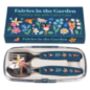 Personalised Child's Fairies Cutlery Set, thumbnail 3 of 4