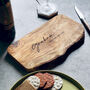 Personalised Wooden Chopping Board, thumbnail 1 of 6