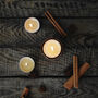 Soy Candle And Room Mist Gift Set Winter Spice, thumbnail 7 of 11