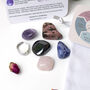 Crystal Gift Set For New Mum, thumbnail 2 of 6
