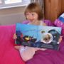 Personalised Children's Book: The Magic Chair, thumbnail 4 of 10
