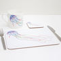 Jellyfish Placemat, thumbnail 1 of 12