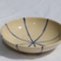 Ny Ave Ceramic Serving Bowl, thumbnail 2 of 3