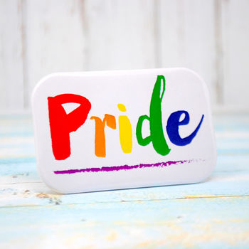 Gay Pride Badge ~ Pride Parade Accessories, 2 of 8