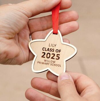 Class Of 2026 School Medals Nursery And Primary Leavers, 6 of 8