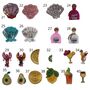 Design Your Own Straw Pouch, thumbnail 6 of 9