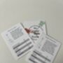 Six Strings Top Trumps, thumbnail 6 of 8