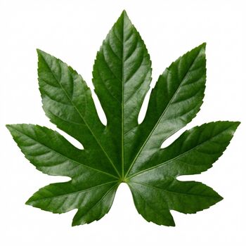 Fatsia Japonica7.5 L Architectural Evergreen Shrub, 3 of 5