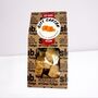 Vegan Bis Scoff Fudge Gift Carton, thumbnail 1 of 2