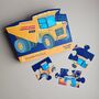 36pc Floor Jigsaw Puzzle Construction Zone, thumbnail 2 of 6
