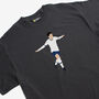 Son Heung Min Tottenham T Shirt, thumbnail 3 of 4