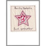 Personalised Thank You Card For Her, thumbnail 9 of 12