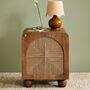 Compton Bedside Table, thumbnail 1 of 7