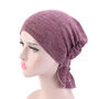 Chemo Headwear Headscarves, thumbnail 7 of 8