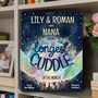 'The Longest Cuddle in the World' Personalised Storybook Celebrating Your Closest Moments, thumbnail 1 of 12