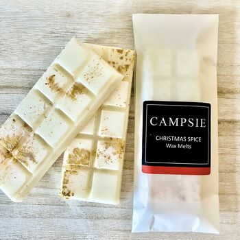 Campsie Wax Melt Bar, 2 of 8