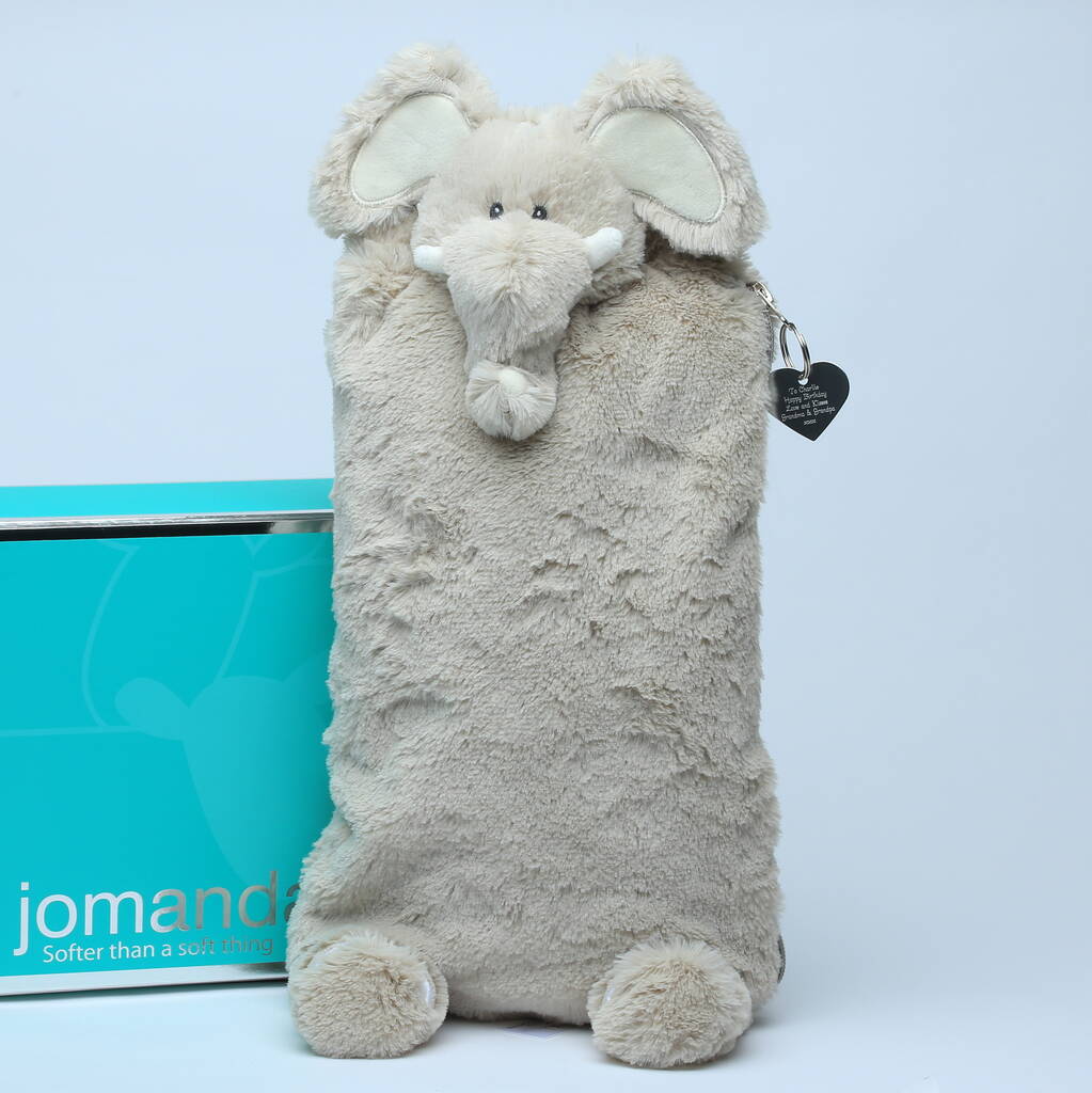 hot water bottle gifts