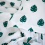 Leaf Green Bedding Set, thumbnail 2 of 2