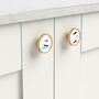 Nautical At Sea Boat Themed Cupboard Drawer Knobs, thumbnail 5 of 9
