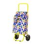 Soft Rave Shopping Trolley, thumbnail 2 of 5