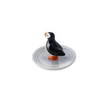 Coastal Living Puffin Ring Dish In Gift Box | Home Decor | Nautical | Jewellery Holder, 4 of 4