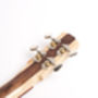 Black Walnut Jack Cigar Box Guitar, thumbnail 4 of 6