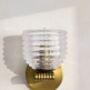Oregan Wall Light, thumbnail 3 of 5