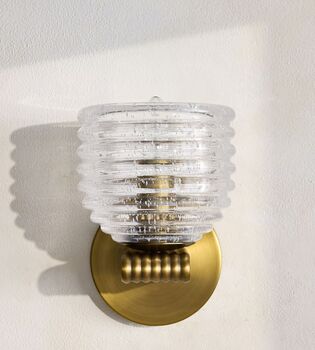Oregan Wall Light, 3 of 5