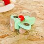 Personalised Wooden Toy Aeroplane, thumbnail 4 of 6