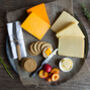 Letterbox Artisan Hard Cheese Selection, thumbnail 4 of 6