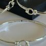 Jewellery Birthday Gift Silver Bracelet For Mum, thumbnail 1 of 7