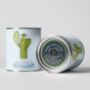 Percy Pricklebum. Grow Your Own Cacti Kit, Gardening Gift, thumbnail 2 of 5