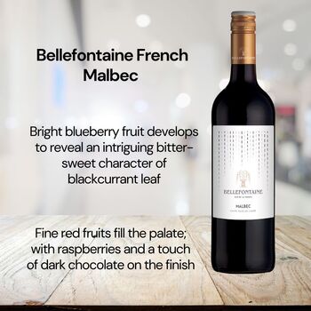 Vino Coco 'Top Rated Reds' Three Red Wine Gift Set, 4 of 5